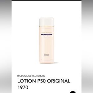 LOTION P50 ORIGINAL 1970